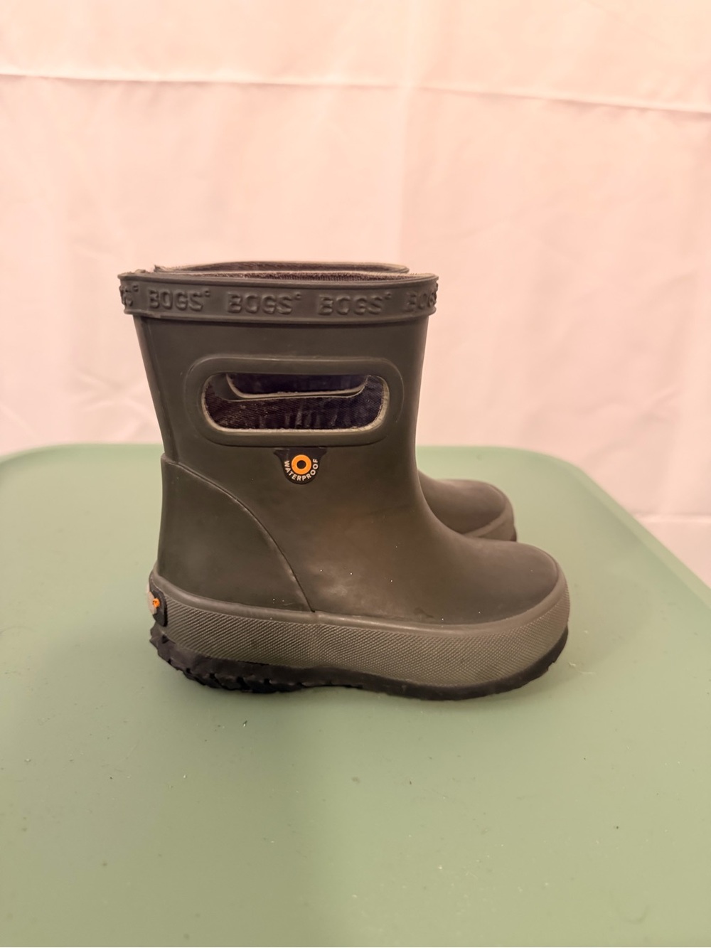 Youth Baby Bogs Winter Boots